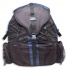 Manhattan Backpack Everest 17'' Negro/Azul  3