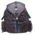 Manhattan Backpack Everest 17'' Negro/Azul - Imagen adicional 2