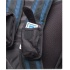 Manhattan Backpack Everest 17'' Negro/Azul  4