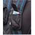 Manhattan Backpack Everest 17'' Negro/Azul - Imagen adicional 3