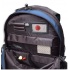 Manhattan Backpack Everest 17'' Negro/Azul  5