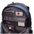 Manhattan Backpack Everest 17'' Negro/Azul - Imagen adicional 4
