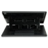 Manhattan Base 439268 para Laptop 17", con 1 Ventilador, Negro - Imagen adicional 4