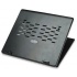 Manhattan Base 439268 para Laptop 17", con 1 Ventilador, Negro - Imagen adicional 7