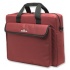 Manhattan Maletin de Poliester 15.4'', Fucsia