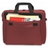 Manhattan Maletin de Poliester 15.4'', Fucsia - Imagen adicional 2