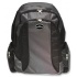Manhattan Mochila de Poliester 15.6'' Negro/Gris