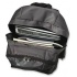 Manhattan Mochila de Poliester 15.6'' Negro/Gris - Imagen adicional 3