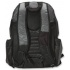 Manhattan Mochila de Poliester 15.6'' Negro/Gris - Imagen adicional 5