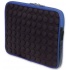 Manhattan Funda de EVA/Neopreno para Tableta 10.1'' Negro/Azul (439626) - Imagen adicional 2