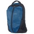 Manhattan Mochila Airpack de Nílon/Poliester para Laptop 15.6'' Negro/Azul  1