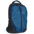 Manhattan Mochila Airpack de Nílon/Poliester para Laptop 15.6'' Negro/Azul  2