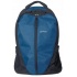 Manhattan Mochila Airpack de Nílon/Poliester para Laptop 15.6'' Negro/Azul  3