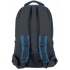 Manhattan Mochila Airpack de Nílon/Poliester para Laptop 15.6'' Negro/Azul  4