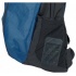 Manhattan Mochila Airpack de Nílon/Poliester para Laptop 15.6'' Negro/Azul  6