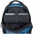 Manhattan Mochila Airpack de Nílon/Poliester para Laptop 15.6'' Negro/Azul  7