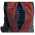 Manhattan Mochila Airpack de Nílon/Poliester para Laptop 15.6'' Negro/Rojo  5