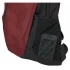 Manhattan Mochila Airpack de Nílon/Poliester para Laptop 15.6'' Negro/Rojo  6