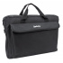 Manhattan Maletín de Poliéster London para Laptop 17.3", Negro  3