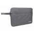 Manhattan Funda de Poliéster 439916 para Tablet 14.5", Gris  2
