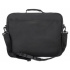 Manhattan Maletín de Poliéster Cambridge Clamshell para Laptop 15.6", Negro  4