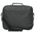 Manhattan Maletín de Poliéster Cambridge Clamshell para Laptop 14.1", Negro  4
