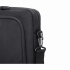 Manhattan Maletín de Poliéster PET Helsinki para Laptop 14.1", Negro  5