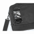 Manhattan Maletín de Poliéster PET Helsinki para Laptop 14.1", Negro  8