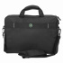 Manhattan Maletín de Poliéster PET Helsinki para Laptop 14.1", Negro  4