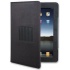 Manhattan Funda con Soporte para iPad2 de Nilón/Poliuretano Negro - Imagen adicional 2