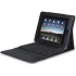 Manhattan iPad2 Funda con Soporte y Teclado Bluetooth Negro  6