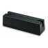 Manhattan 460255 Lector de Tarjetas, USB, Negro  1