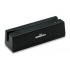 Manhattan 460255 Lector de Tarjetas, USB, Negro  3