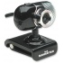 Manhattan Webcam con Micrófono 500 SX, 5MP  3
