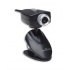 Manhattan Webcam 460668, 5MP, 640 x 480 Pixeles, USB 1.1, Negro  2