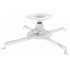 Manhattan Soporte de Techo para Proyector, hasta 25KGs, Blanco  1