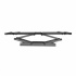 Manhattan Soporte de Pared 461221 para Pantalla 60" - 100", hasta 80kg  8