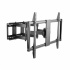 Manhattan Soporte de Pared 461221 para Pantalla 60" - 100", hasta 80kg  5