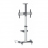 Manhattan Soporte de Piso 461245 para Pantalla 37" - 70", hasta 55kg - Imagen adicional 3