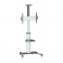 Manhattan Soporte de Piso 461245 para Pantalla 37" - 70", hasta 55kg - Imagen adicional 2