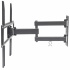Manhattan Soporte de Pared 461320 para Pantalla 32" - 55", hasta 35kg  3