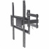 Manhattan Soporte de Pared 461320 para Pantalla 32" - 55", hasta 35kg  1