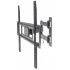 Manhattan Soporte de Pared 461337 para Pantalla 37" - 70", hasta 35kg   1