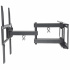 Manhattan Soporte de Pared 461344 para Pantalla 32" - 55", hasta 40kg  4