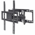 Manhattan Soporte de Pared 461344 para Pantalla 32" - 55", hasta 40kg  1