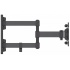 Manhattan Soporte de Pared 461382 para Pantalla 13" - 27", hasta 20kg  4