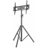 Manhattan Soporte de Piso 461412 para Pantalla 37" - 70", hasta 35kg  1