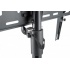 Manhattan Soporte de Piso 461412 para Pantalla 37" - 70", hasta 35kg  3