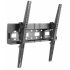 Manhattan Soporte de Pared para Pantalla 32" - 55", hasta 35Kg, Negro  2