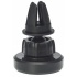 Manhattan Soporte Magnético de Auto para Celular, Negro  4